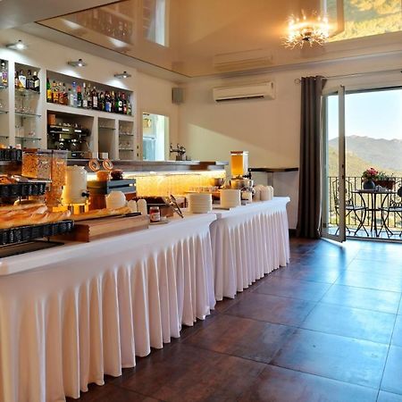 Sartène Hotel Des Roches מראה חיצוני תמונה