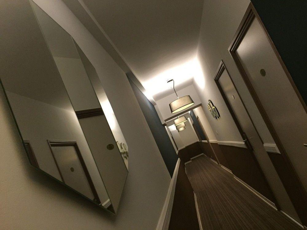 Sartène Hotel Des Roches מראה חיצוני תמונה