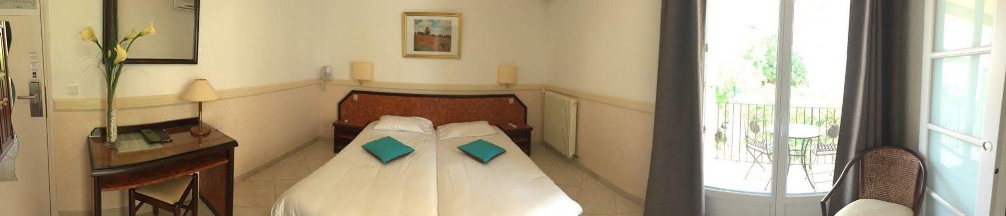 Sartène Hotel Des Roches מראה חיצוני תמונה